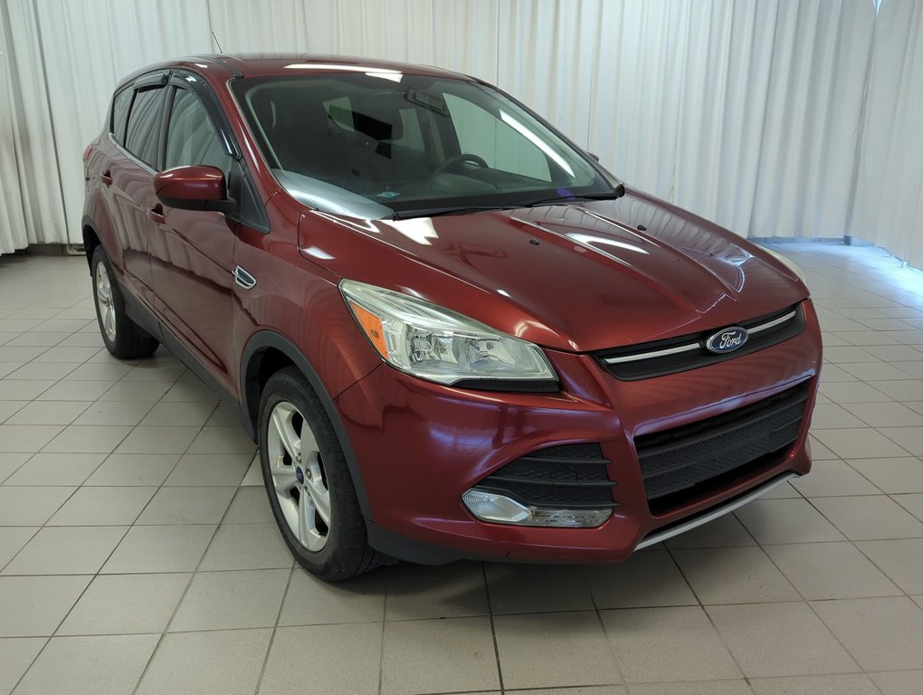 2015 Ford Escape SE in Dartmouth, Nova Scotia - 2 - w1024h768px