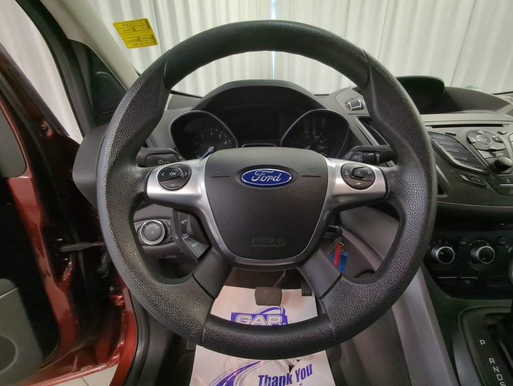 2015 Ford Escape SE in Dartmouth, Nova Scotia - 14 - w1024h768px