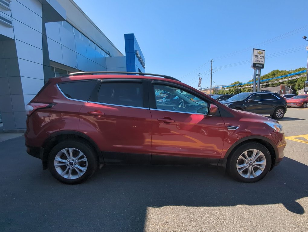 2017  Escape SE in Dartmouth, Nova Scotia - 9 - w1024h768px