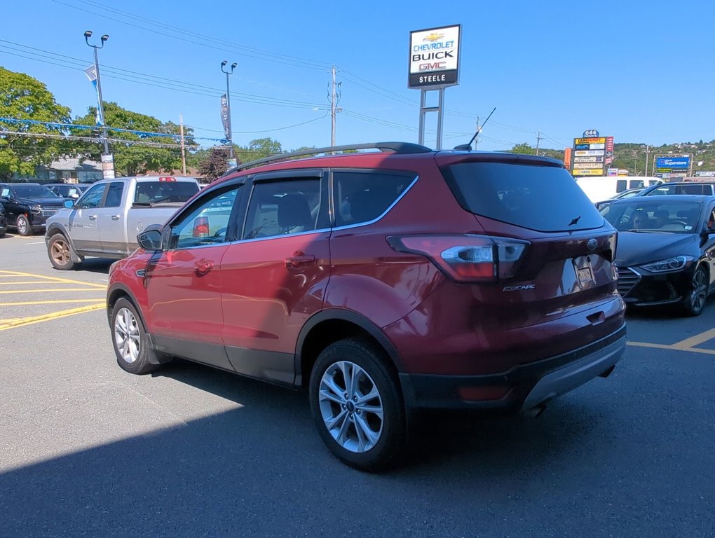 2017  Escape SE in Dartmouth, Nova Scotia - 6 - w1024h768px