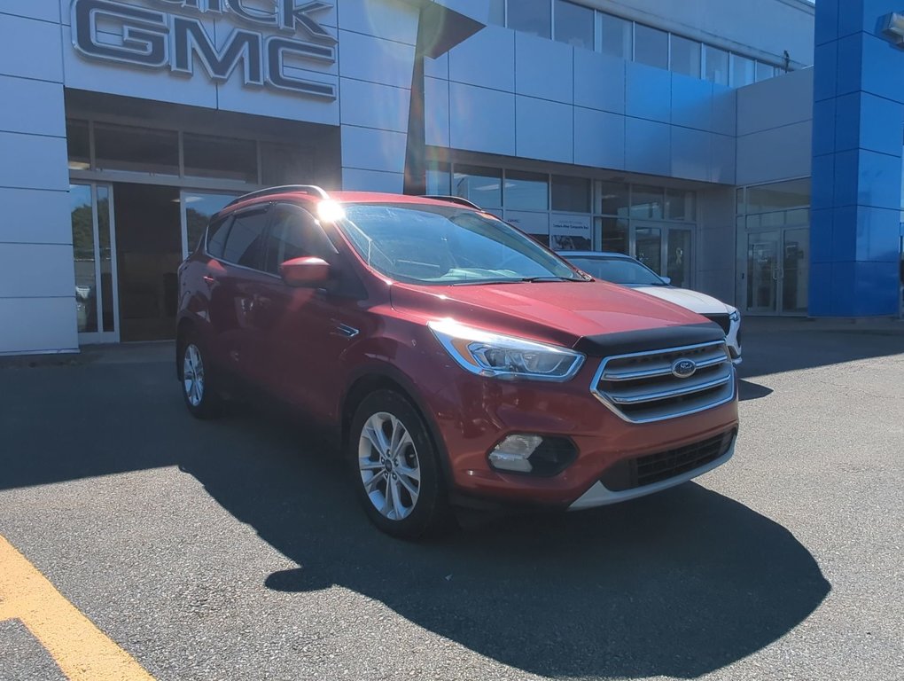 2017  Escape SE in Dartmouth, Nova Scotia - 2 - w1024h768px