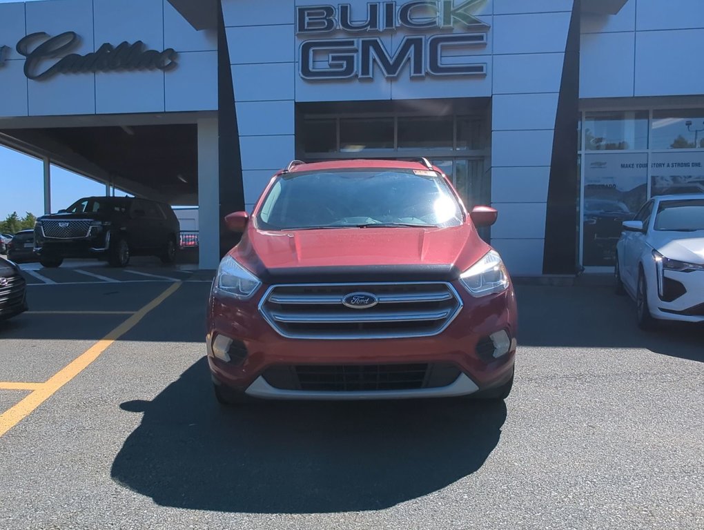 2017  Escape SE in Dartmouth, Nova Scotia - 3 - w1024h768px