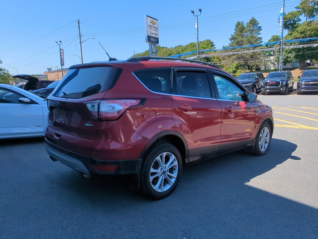 2017  Escape SE in Dartmouth, Nova Scotia - 8 - w1024h768px