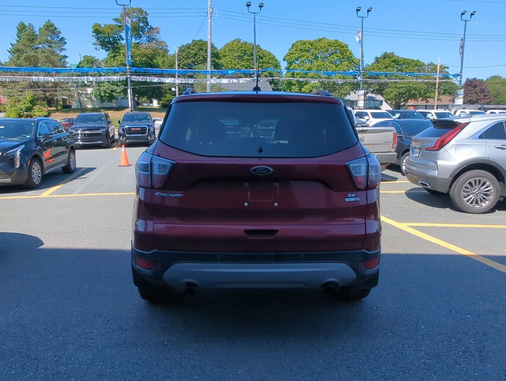 2017  Escape SE in Dartmouth, Nova Scotia - 7 - w1024h768px