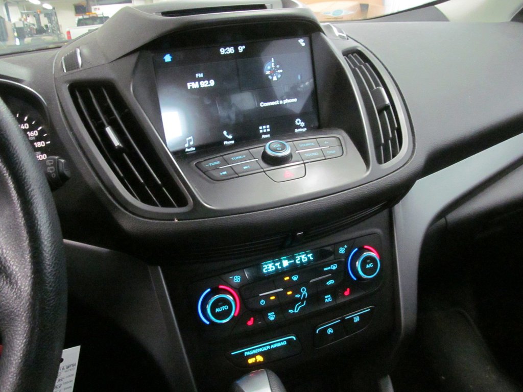 2017 Ford Escape SE in Dartmouth, Nova Scotia - 6 - w1024h768px