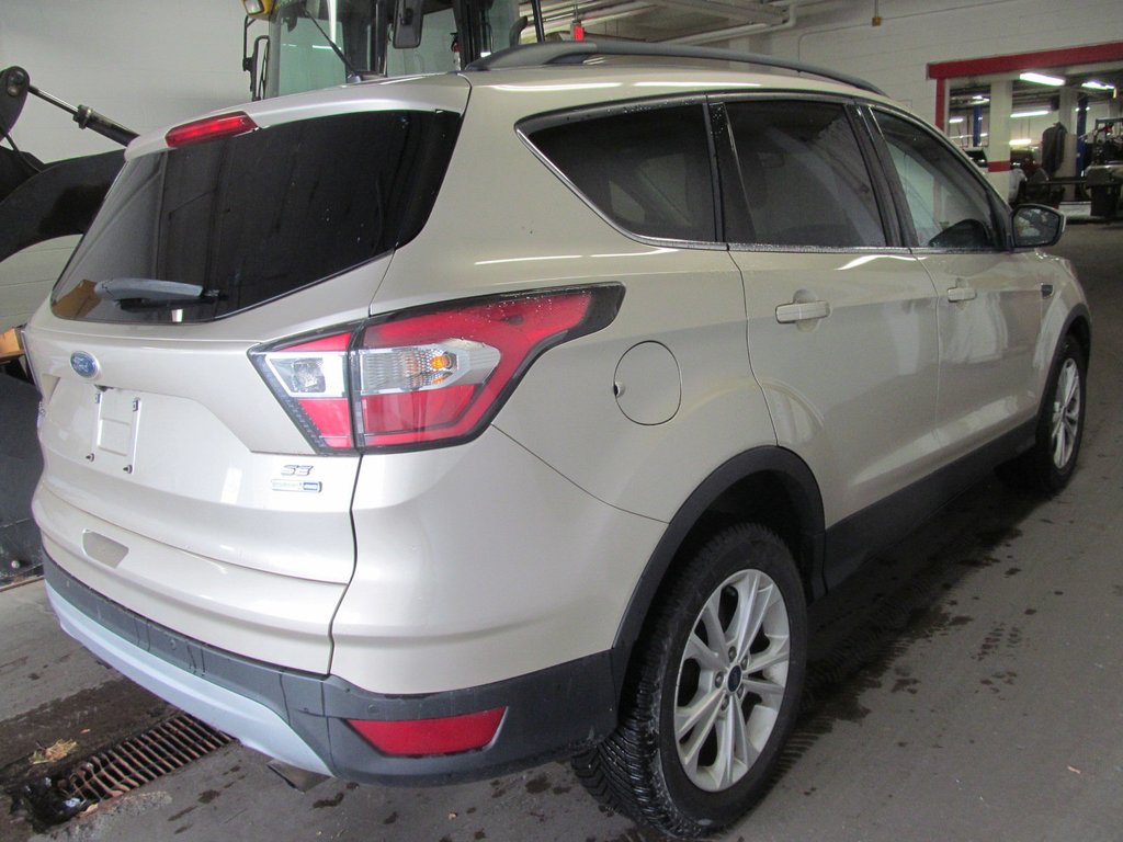 2017 Ford Escape SE in Dartmouth, Nova Scotia - 4 - w1024h768px