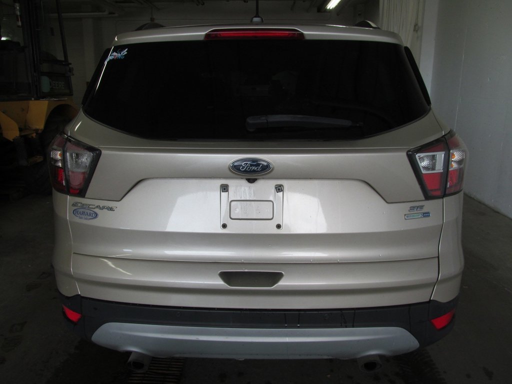 2017 Ford Escape SE in Dartmouth, Nova Scotia - 3 - w1024h768px