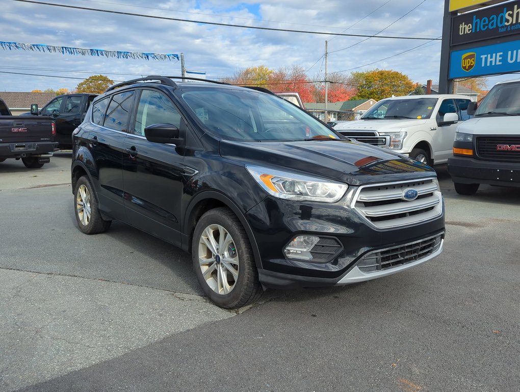 2018  Escape SEL in Dartmouth, Nova Scotia - 2 - w1024h768px