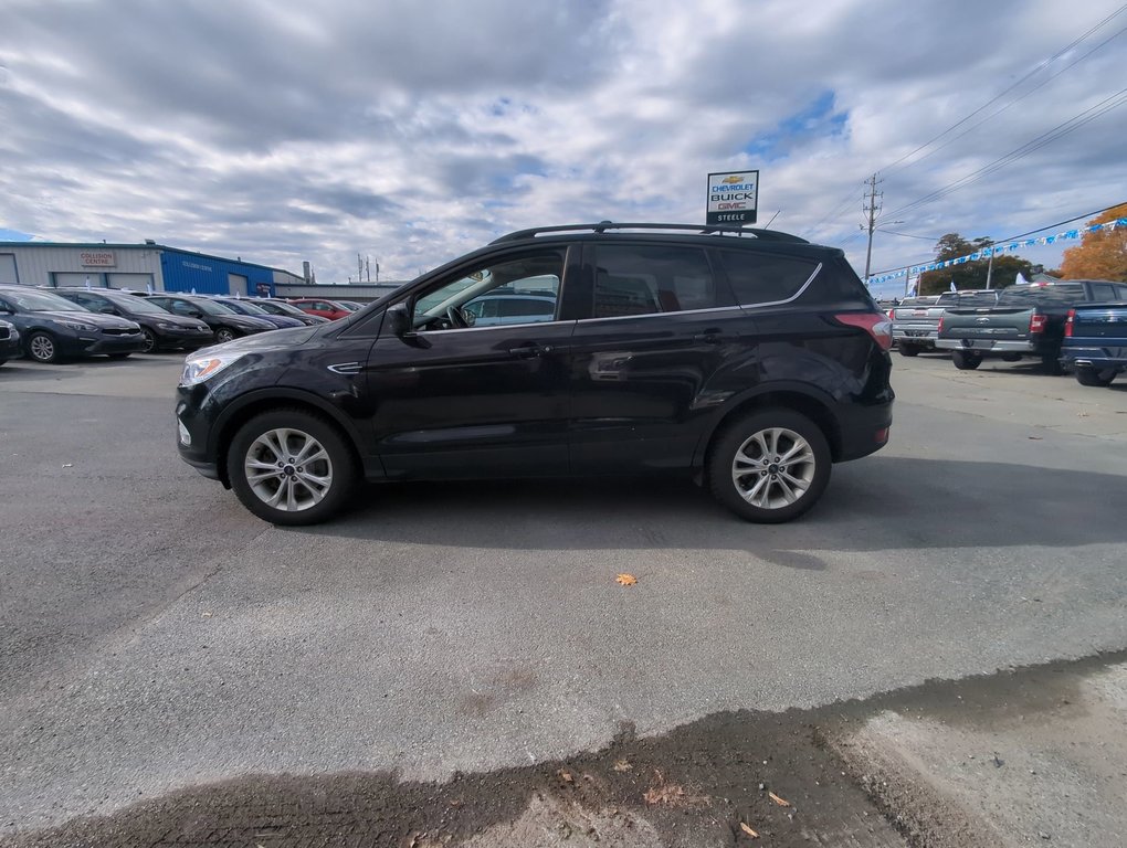 2018  Escape SEL in Dartmouth, Nova Scotia - 5 - w1024h768px