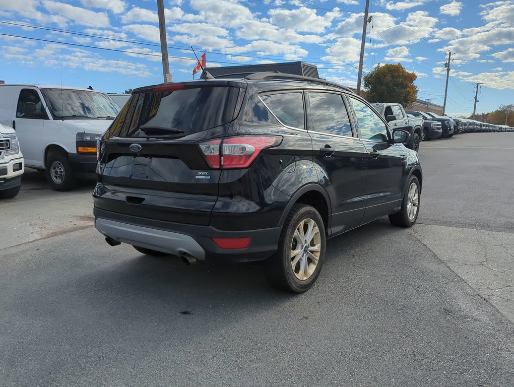 2018  Escape SEL in Dartmouth, Nova Scotia - 8 - w1024h768px