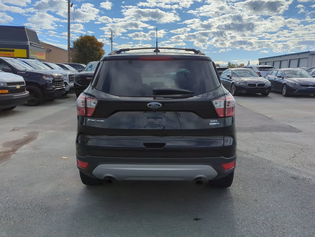 2018  Escape SEL in Dartmouth, Nova Scotia - 7 - w1024h768px