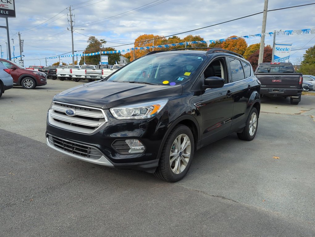 2018  Escape SEL in Dartmouth, Nova Scotia - 4 - w1024h768px