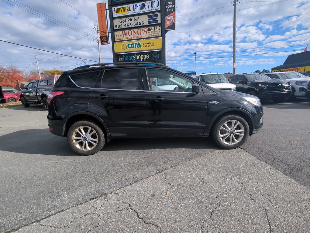 2018  Escape SEL in Dartmouth, Nova Scotia - 9 - w1024h768px