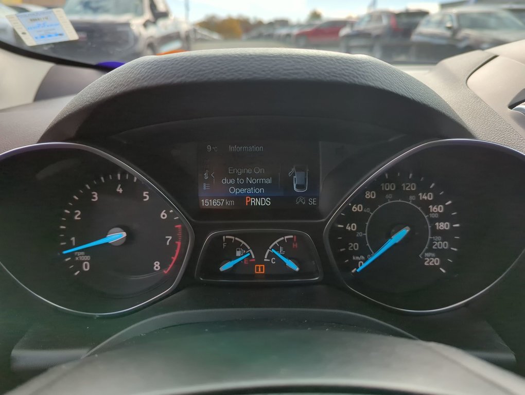 2018  Escape SEL in Dartmouth, Nova Scotia - 15 - w1024h768px