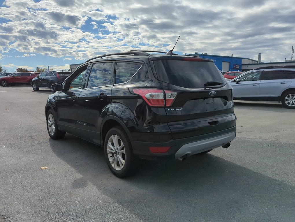 2018  Escape SEL in Dartmouth, Nova Scotia - 6 - w1024h768px