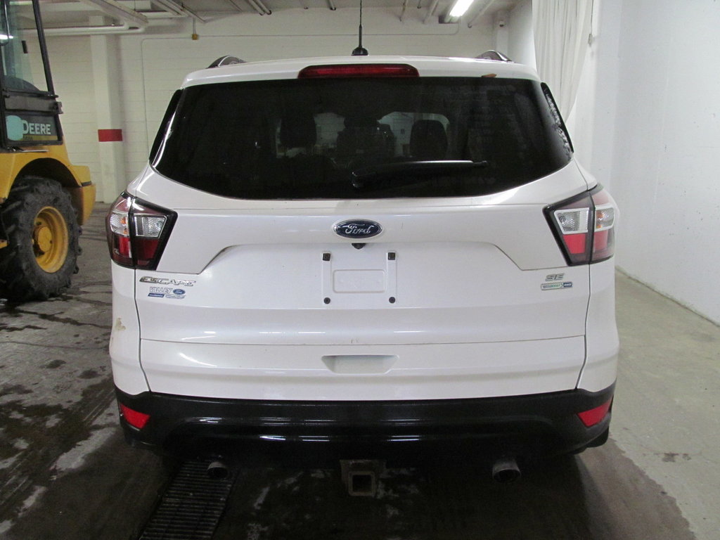 2018 Ford Escape SE in Dartmouth, Nova Scotia - 3 - w1024h768px