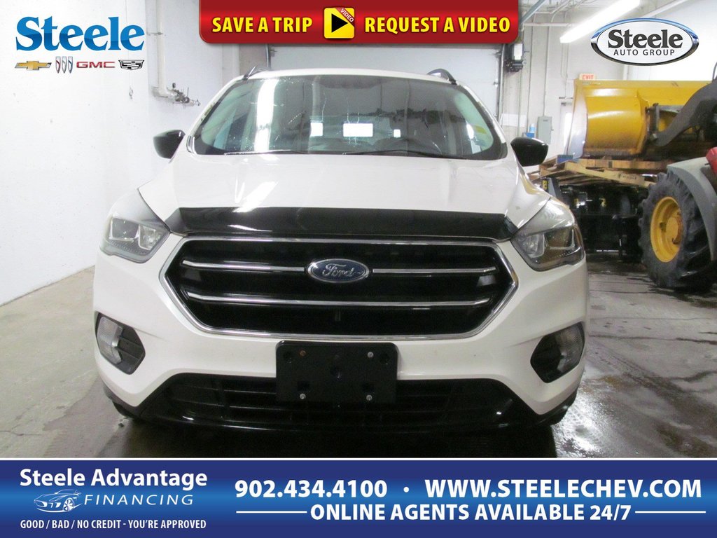 2018 Ford Escape SE in Dartmouth, Nova Scotia - 1 - w1024h768px