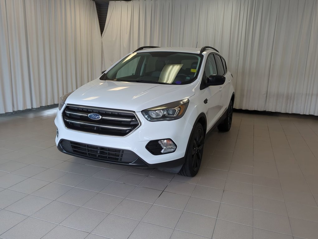 2019  Escape SE in Dartmouth, Nova Scotia - 4 - w1024h768px