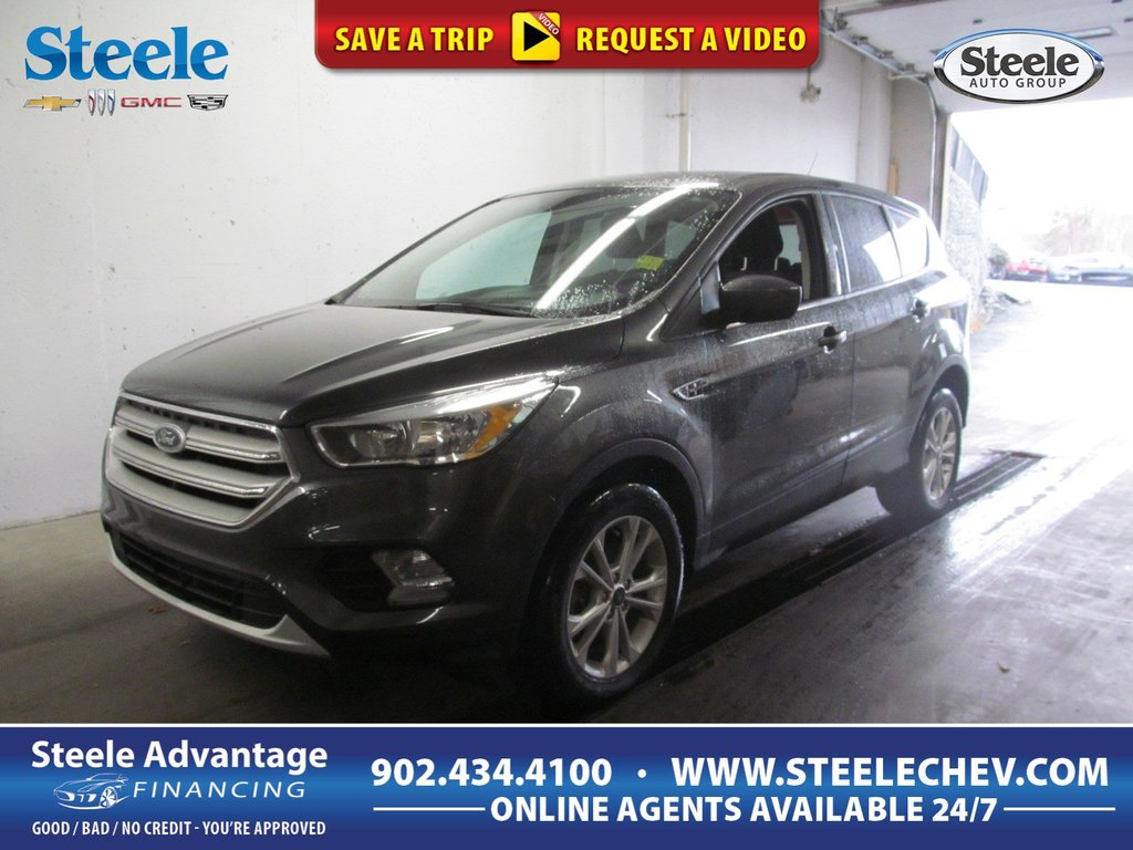 2019  Escape SE AWD *GM Certified* in Dartmouth, Nova Scotia - 1 - w1024h768px