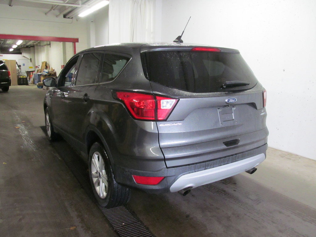 2019  Escape SE AWD *GM Certified* in Dartmouth, Nova Scotia - 2 - w1024h768px