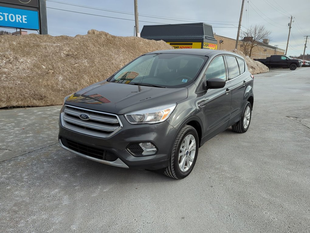 2019 Ford Escape SE AWD *GM Certified* in Dartmouth, Nova Scotia - 4 - w1024h768px