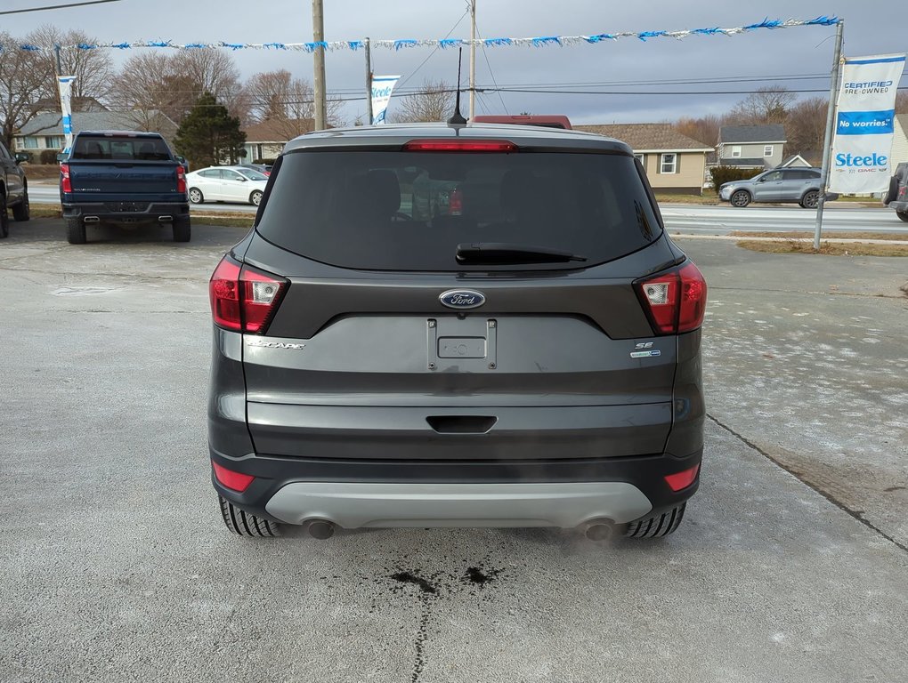 2019 Ford Escape SE AWD *GM Certified* in Dartmouth, Nova Scotia - 7 - w1024h768px