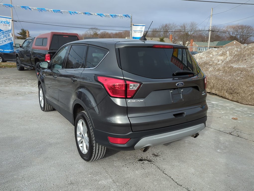 2019 Ford Escape SE AWD *GM Certified* in Dartmouth, Nova Scotia - 6 - w1024h768px