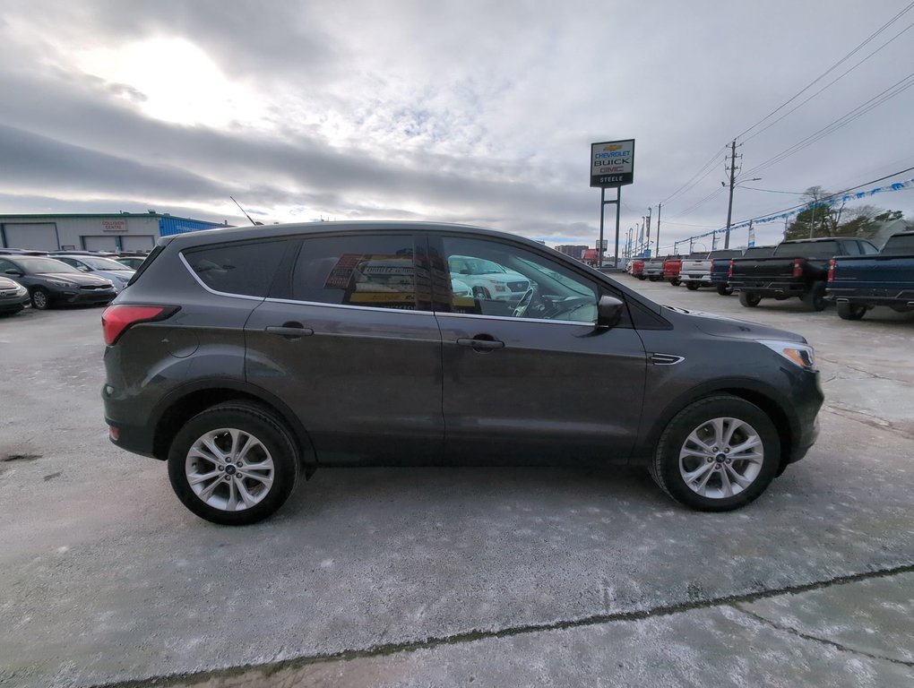 2019 Ford Escape SE AWD *GM Certified* in Dartmouth, Nova Scotia - 9 - w1024h768px