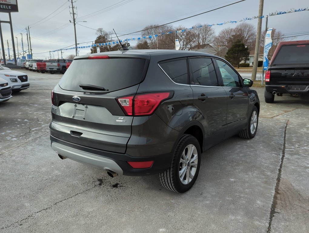 2019 Ford Escape SE AWD *GM Certified* in Dartmouth, Nova Scotia - 8 - w1024h768px