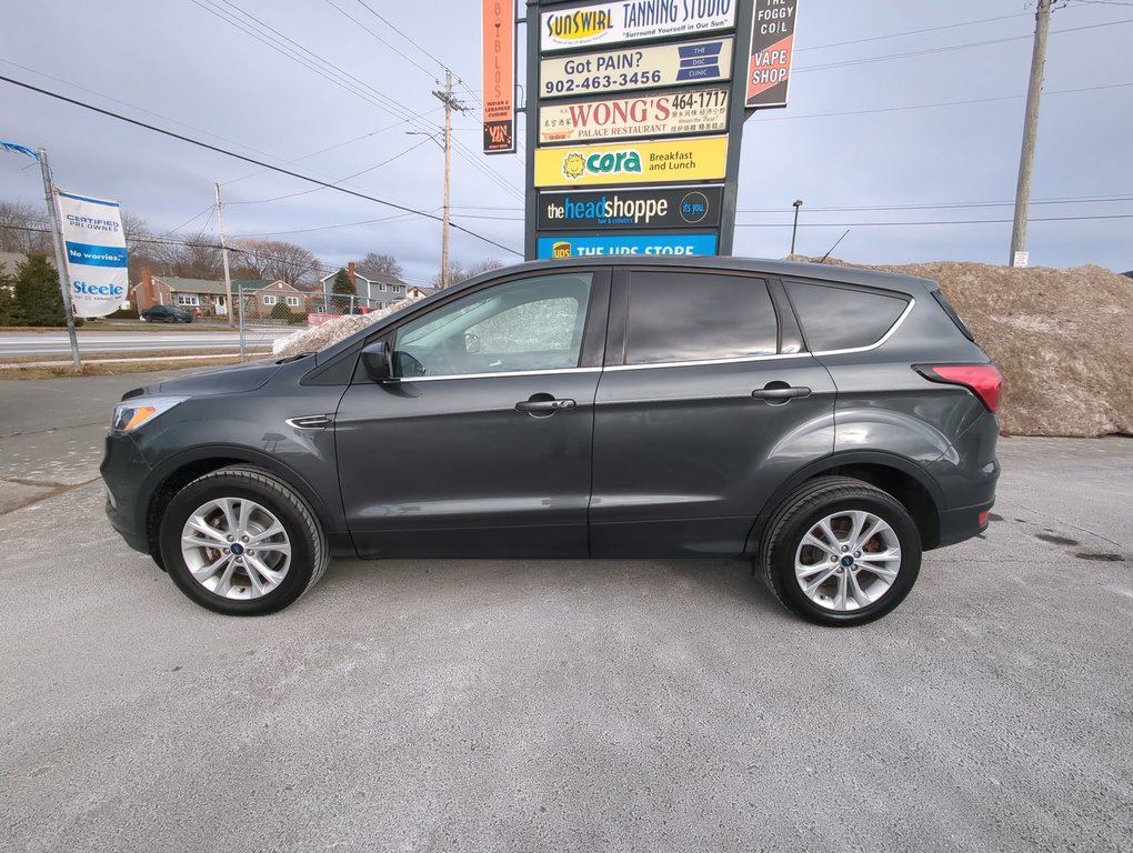 2019 Ford Escape SE AWD *GM Certified* in Dartmouth, Nova Scotia - 5 - w1024h768px