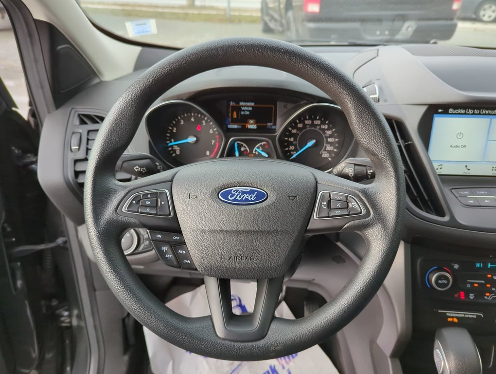 2019 Ford Escape SE AWD *GM Certified* in Dartmouth, Nova Scotia - 14 - w1024h768px