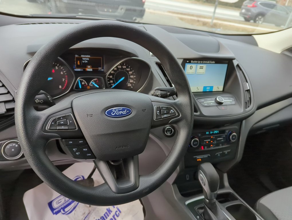 2019 Ford Escape SE AWD *GM Certified* in Dartmouth, Nova Scotia - 19 - w1024h768px