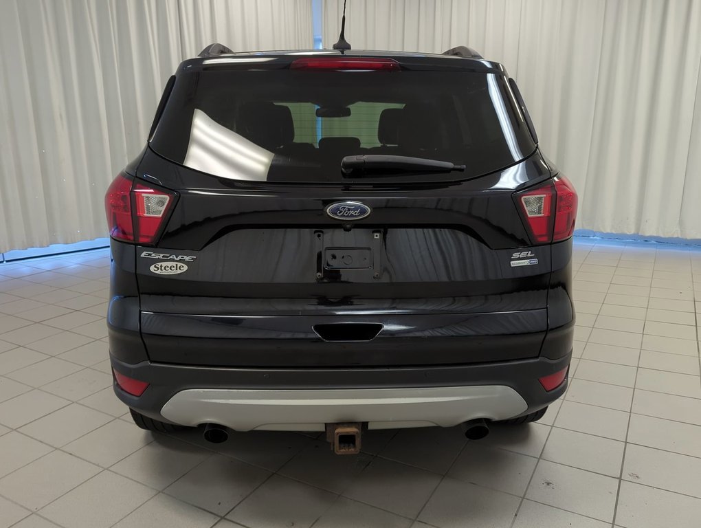 2019 Ford Escape SEL in Dartmouth, Nova Scotia - 7 - w1024h768px