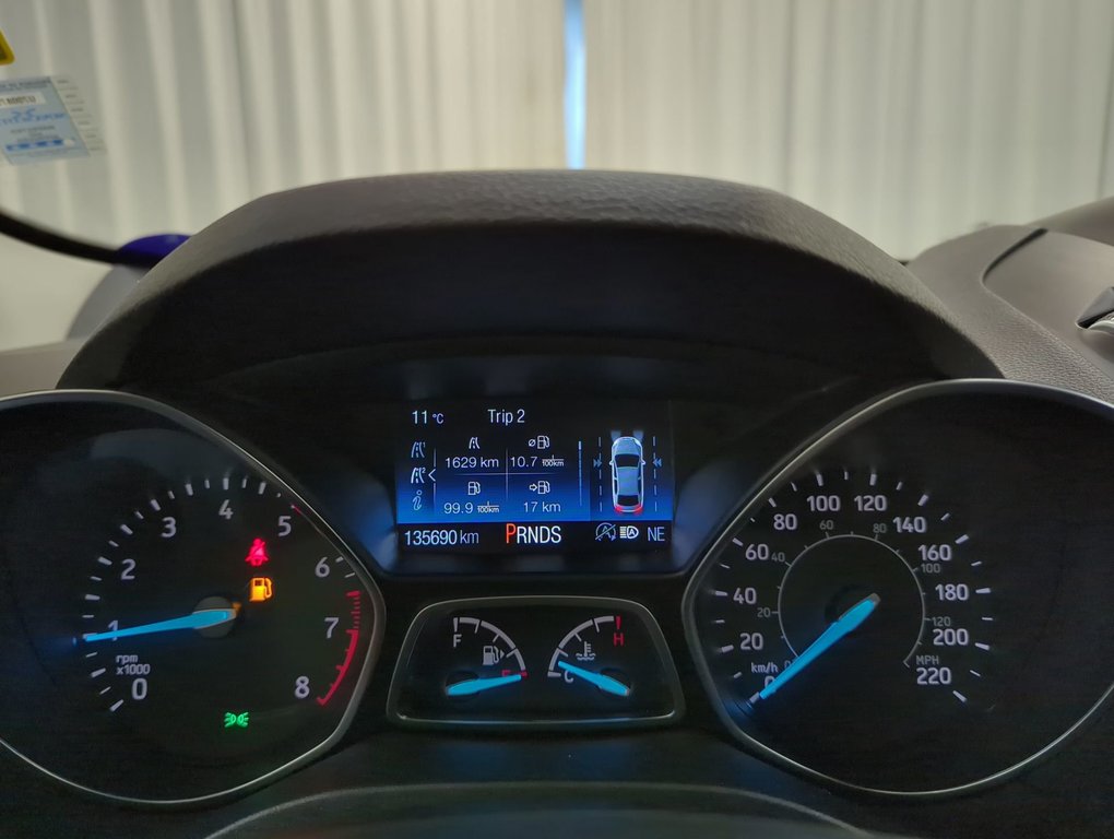 2019 Ford Escape SEL in Dartmouth, Nova Scotia - 15 - w1024h768px