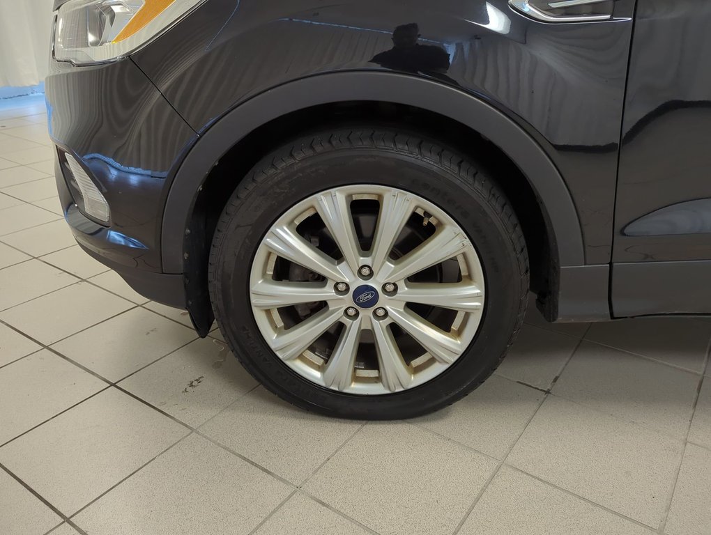 2019 Ford Escape SEL in Dartmouth, Nova Scotia - 10 - w1024h768px