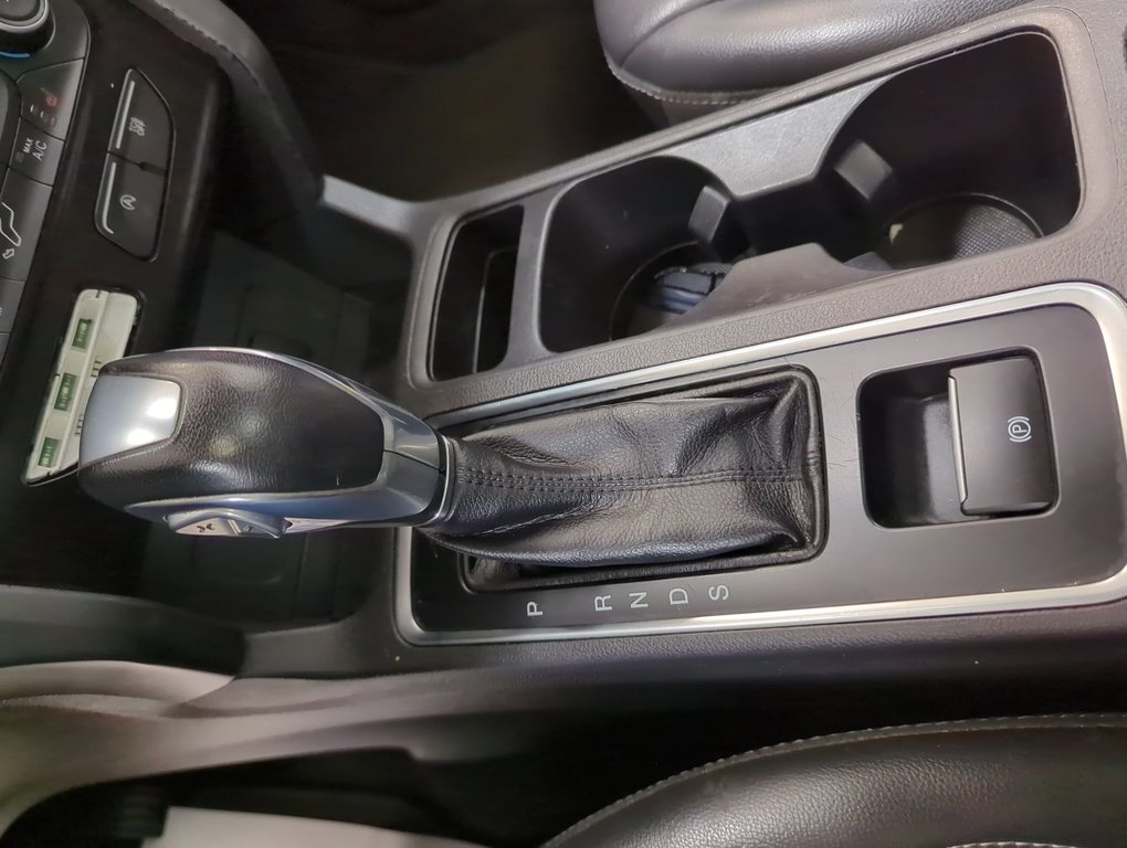 2019 Ford Escape SEL in Dartmouth, Nova Scotia - 19 - w1024h768px