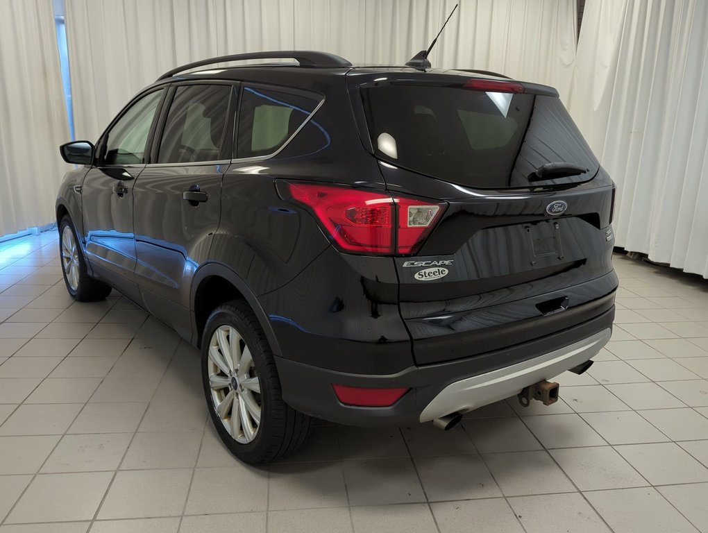 2019 Ford Escape SEL in Dartmouth, Nova Scotia - 6 - w1024h768px