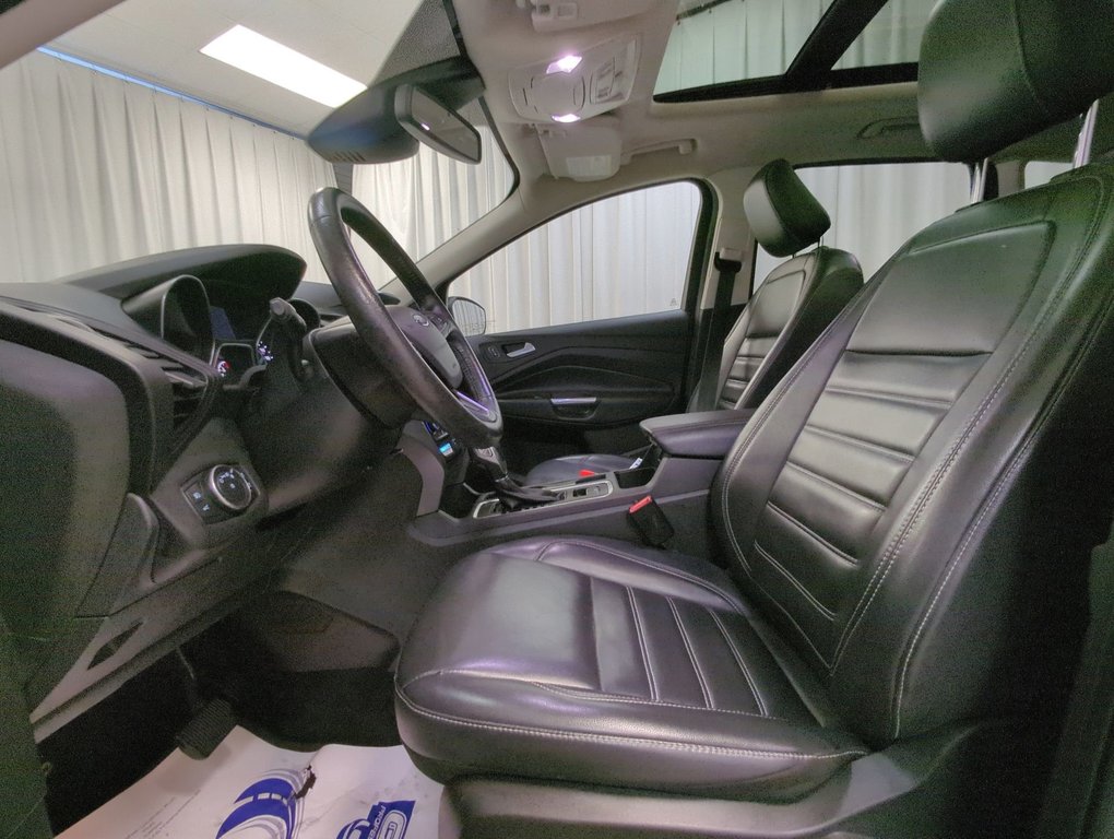 2019 Ford Escape SEL in Dartmouth, Nova Scotia - 11 - w1024h768px