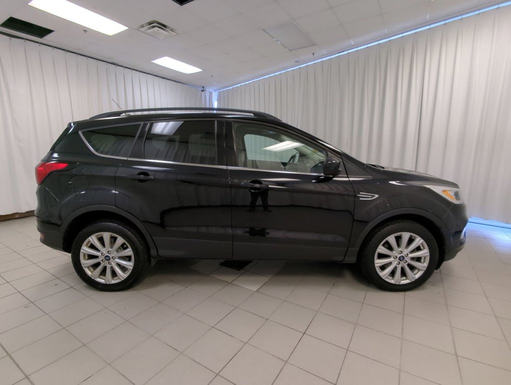 2019 Ford Escape SEL in Dartmouth, Nova Scotia - 9 - w1024h768px