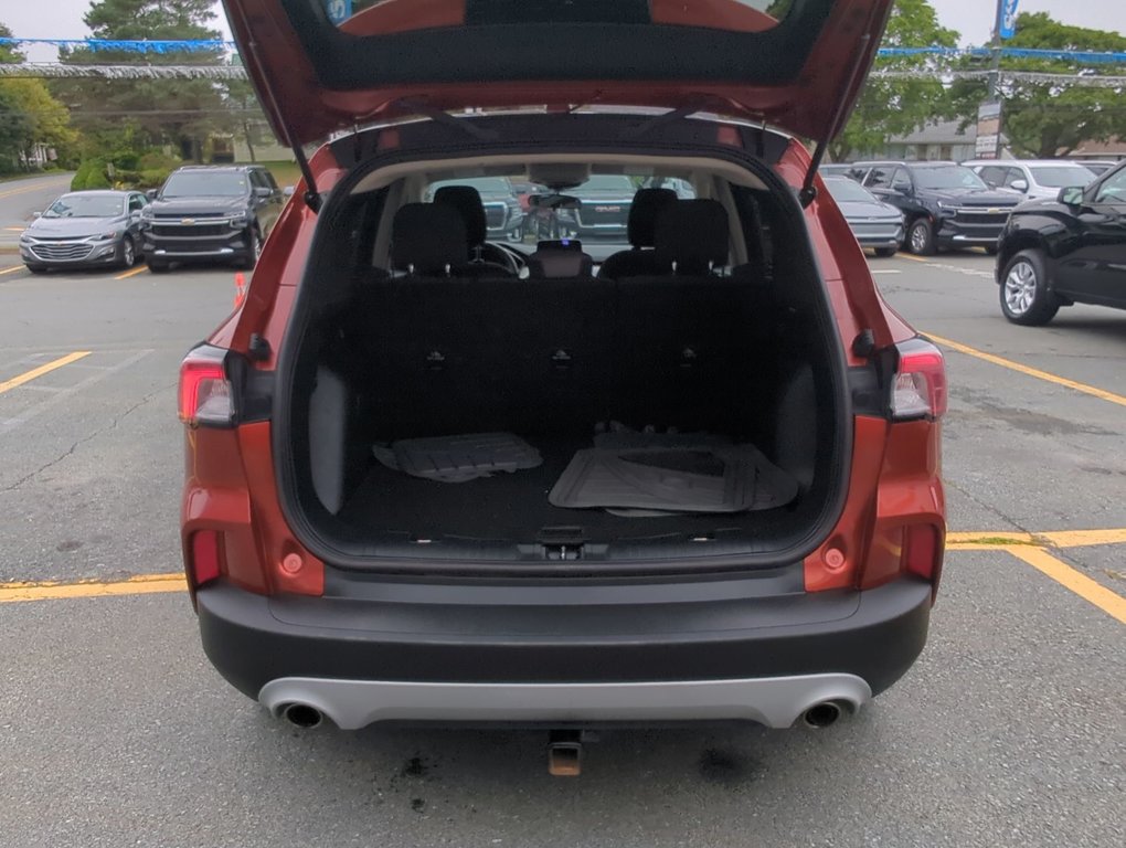 2020  Escape SE in Dartmouth, Nova Scotia - 23 - w1024h768px