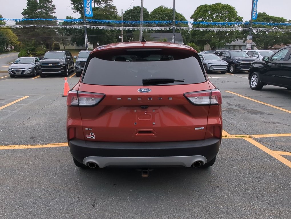 2020  Escape SE in Dartmouth, Nova Scotia - 7 - w1024h768px