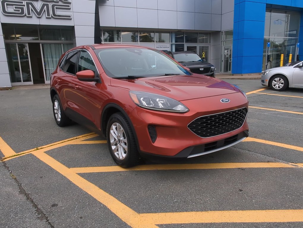 2020  Escape SE in Dartmouth, Nova Scotia - 2 - w1024h768px