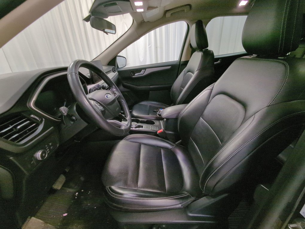 2020 Ford Escape SEL in Dartmouth, Nova Scotia - 11 - w1024h768px