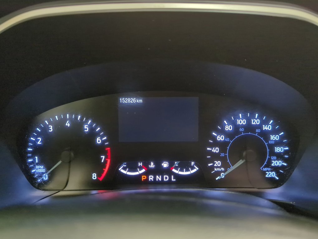 2020 Ford Escape SEL in Dartmouth, Nova Scotia - 15 - w1024h768px