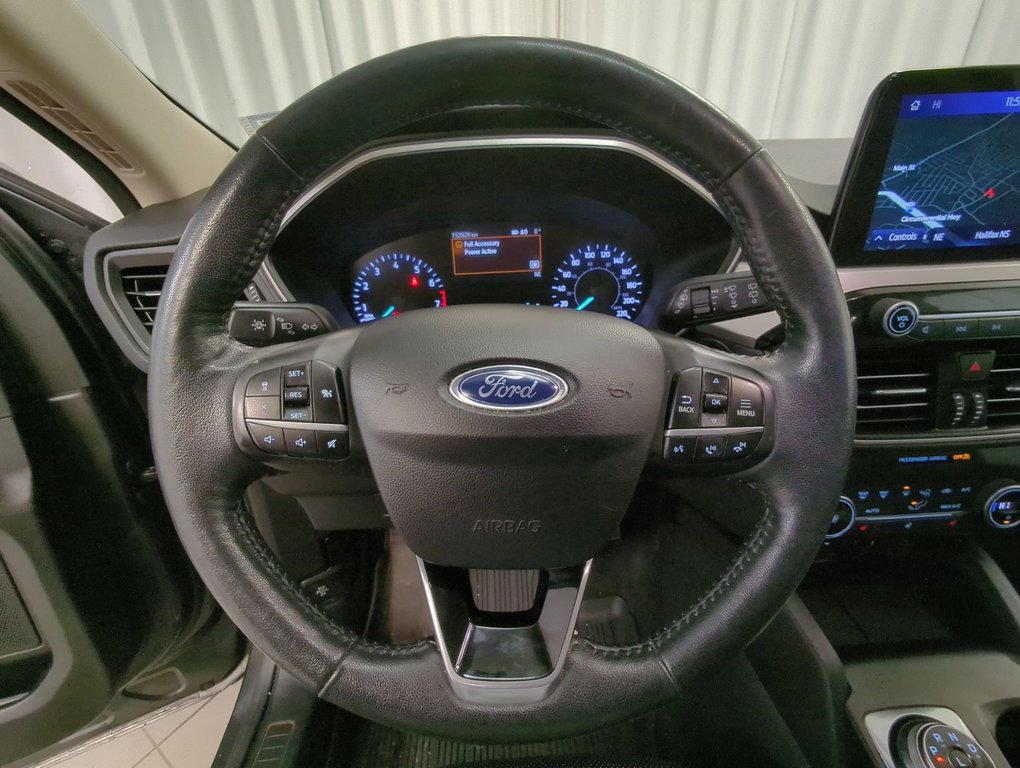 2020 Ford Escape SEL in Dartmouth, Nova Scotia - 14 - w1024h768px