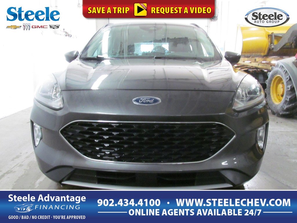 2020 Ford Escape SEL in Dartmouth, Nova Scotia - 1 - w1024h768px