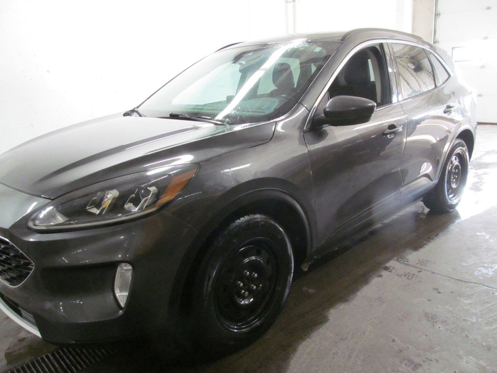 2020 Ford Escape SEL in Dartmouth, Nova Scotia - 2 - w1024h768px