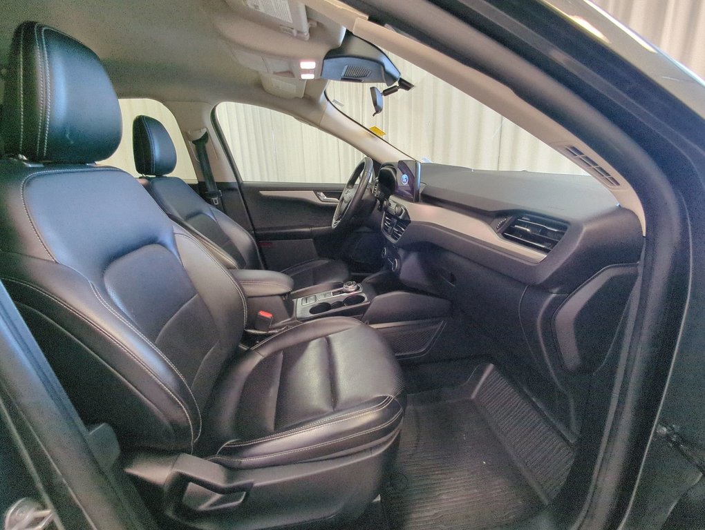 2020 Ford Escape SEL in Dartmouth, Nova Scotia - 24 - w1024h768px