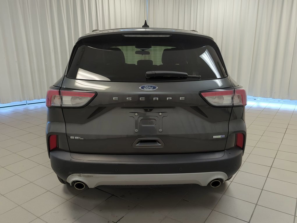2020 Ford Escape SEL in Dartmouth, Nova Scotia - 7 - w1024h768px