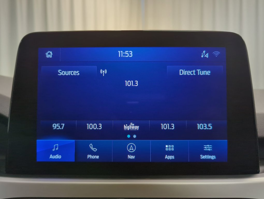 2020 Ford Escape SEL in Dartmouth, Nova Scotia - 16 - w1024h768px